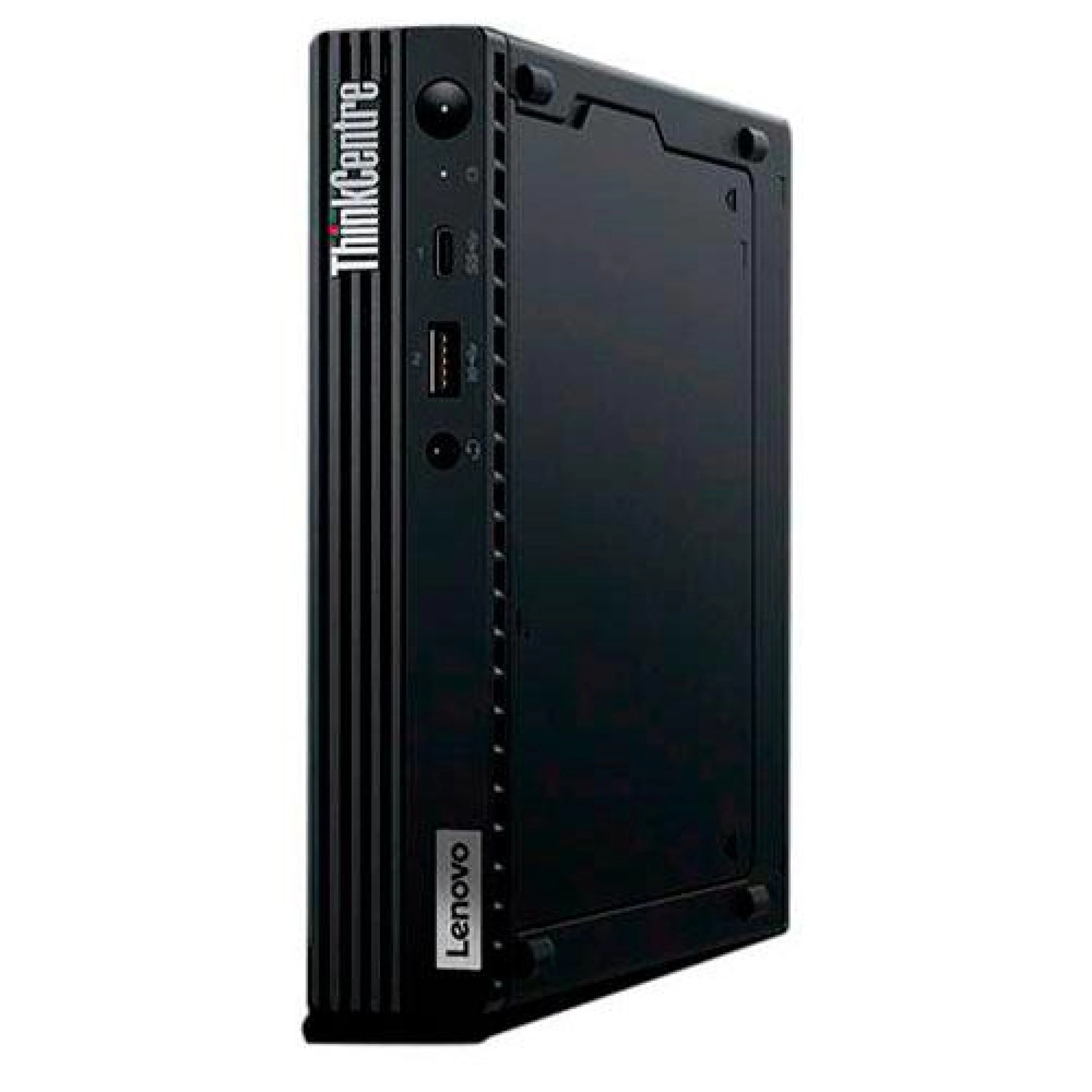 ThinkCentre M60e Tiny I3 8GB 256SSD [11LU000XAC]