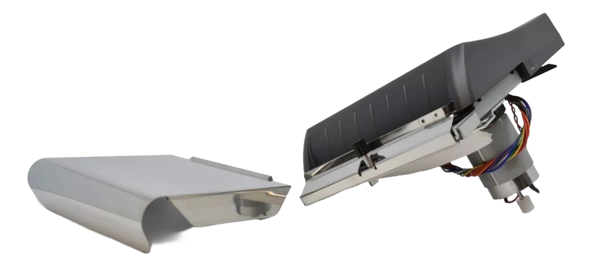 P1058930-189 - Zebra Zt410, Zt411 Cutter Upgrade Kit