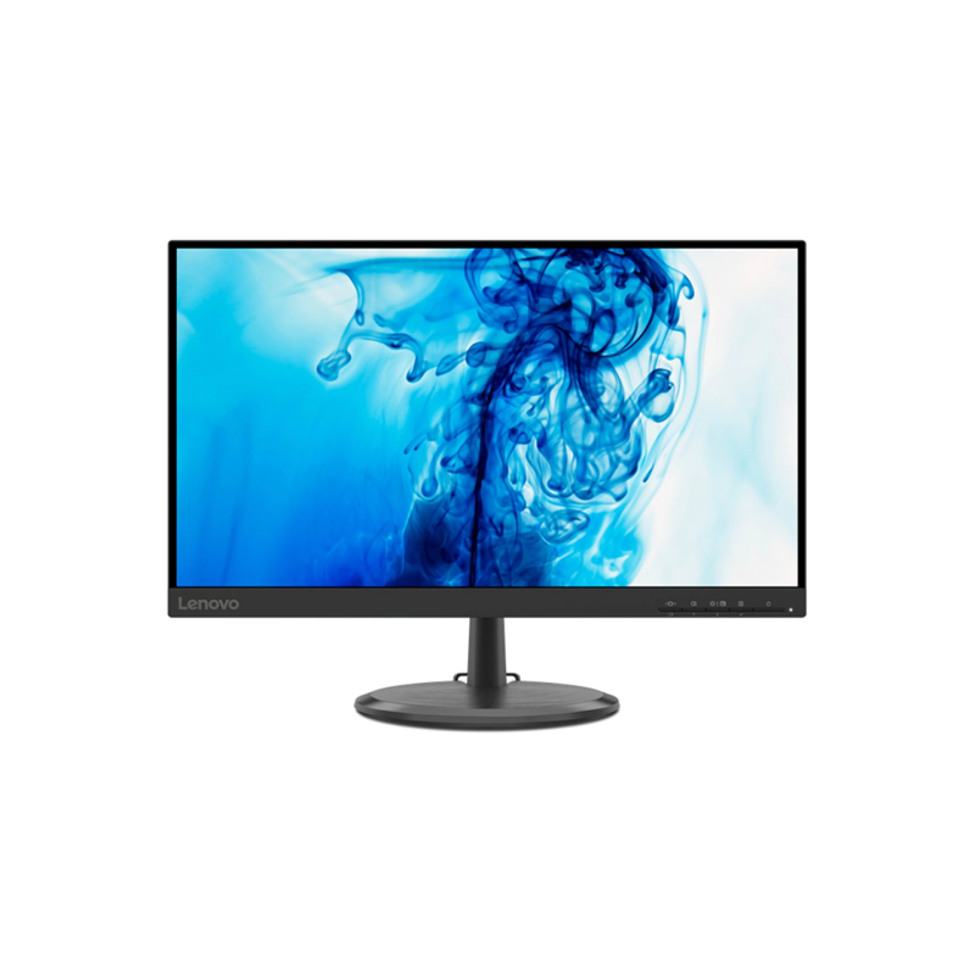 Monitor FHD Lenovo D22e-20 de 21,45 (75Hz) [66D2KAC6AR]