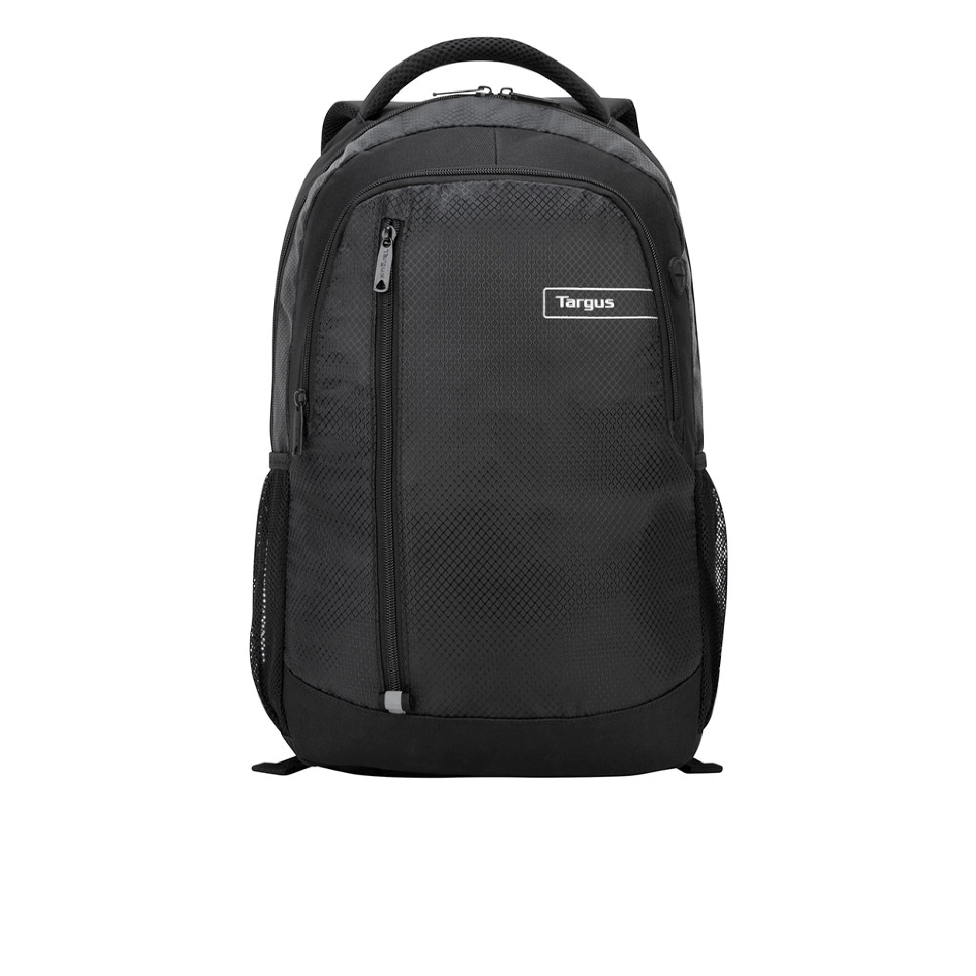MOCHILA TARGUS SPORT 15,6 COLOR NEGRO