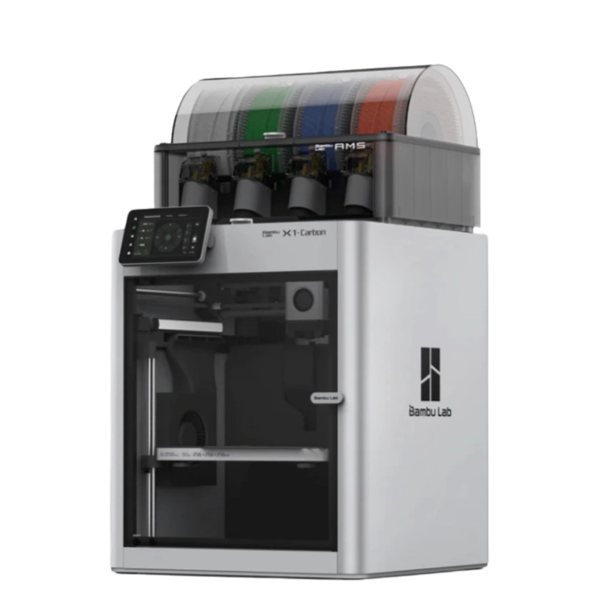 BAMBULAB IMPRESORA 3D X1C-COMBO