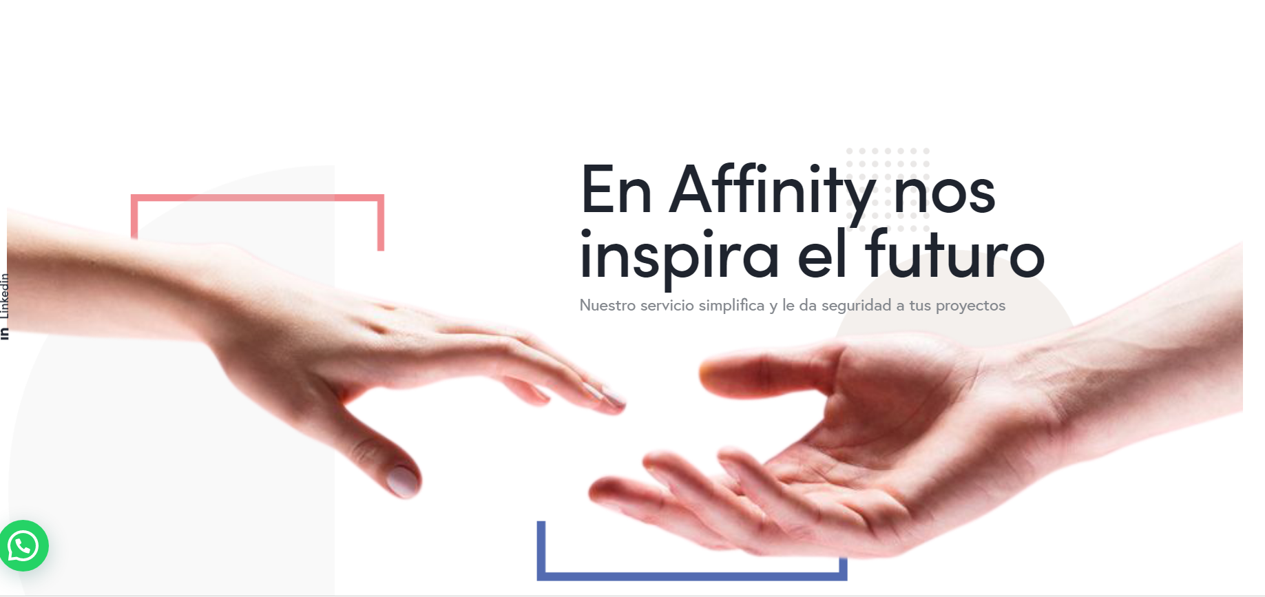 Affinity - Multicotizador
